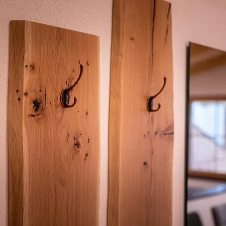 Haus Unterstoeberl Бишофсвизен