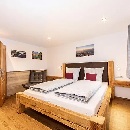 Haus Unterstoeberl Апартаменты