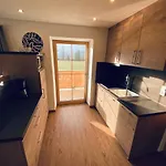 Haus Unterstoeberl Apartmán