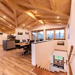 Haus Unterstoeberl Apartmán