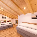 Haus Unterstoeberl Apartmán Bischofswiesen
