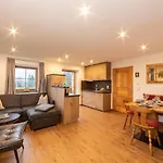 Haus Unterstoeberl Apartmán *