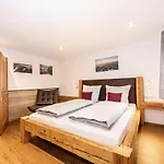 Haus Unterstoeberl Apartmán