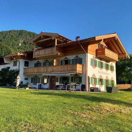 Haus Unterstoeberl *